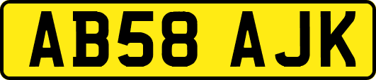 AB58AJK