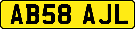 AB58AJL
