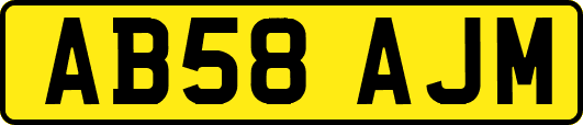 AB58AJM