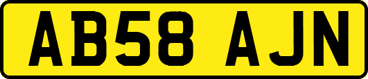 AB58AJN