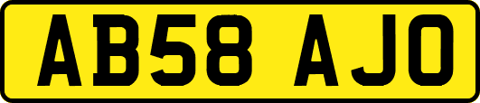 AB58AJO