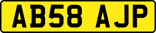 AB58AJP