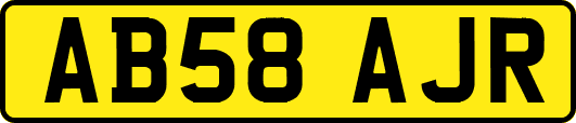 AB58AJR