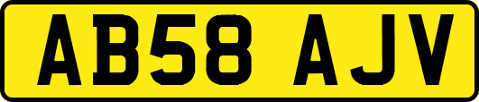 AB58AJV
