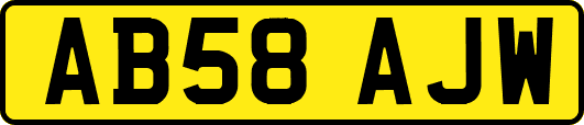 AB58AJW
