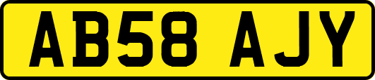 AB58AJY