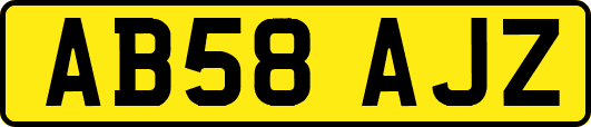 AB58AJZ