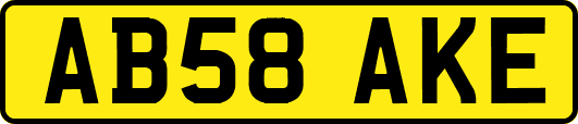 AB58AKE
