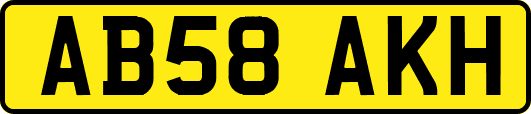 AB58AKH