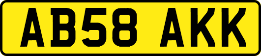 AB58AKK