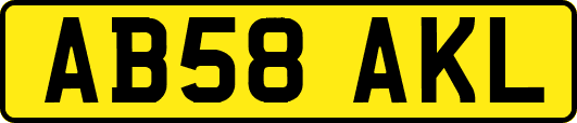 AB58AKL