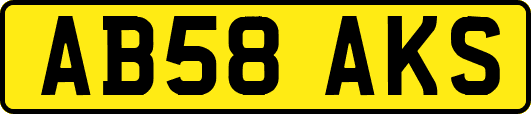 AB58AKS