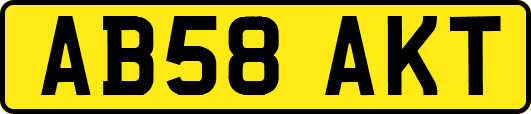 AB58AKT