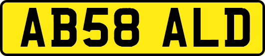 AB58ALD