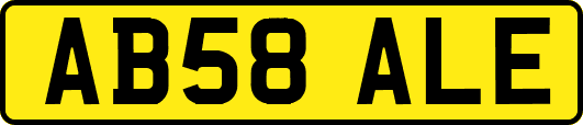 AB58ALE