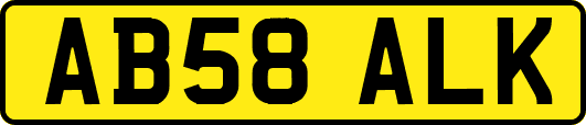 AB58ALK