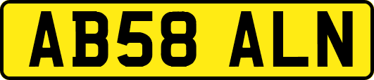 AB58ALN
