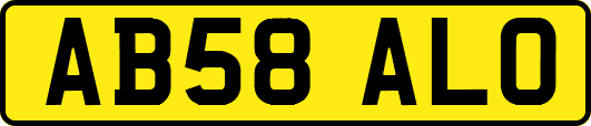 AB58ALO