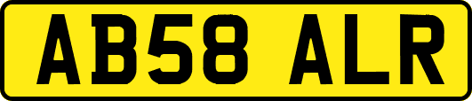 AB58ALR