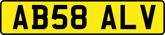 AB58ALV
