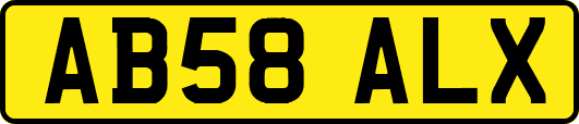 AB58ALX