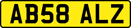 AB58ALZ