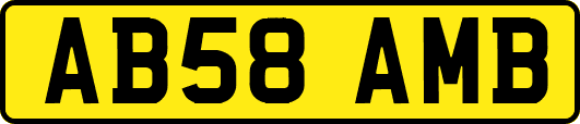AB58AMB