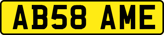 AB58AME