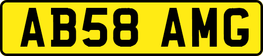 AB58AMG