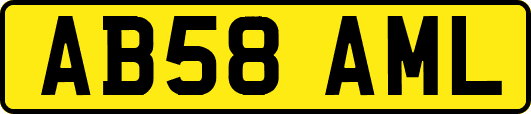 AB58AML
