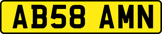 AB58AMN