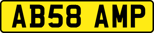 AB58AMP