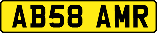 AB58AMR