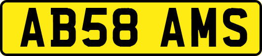 AB58AMS