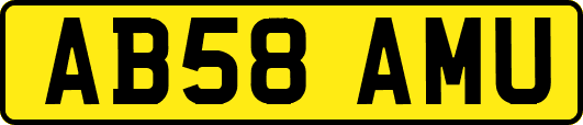 AB58AMU