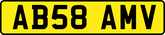 AB58AMV