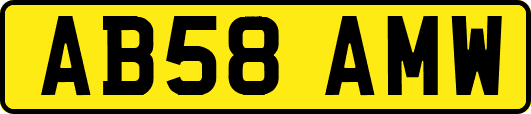 AB58AMW