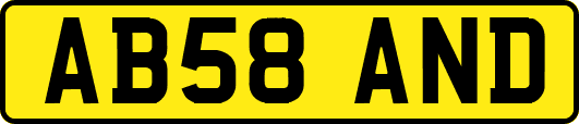 AB58AND