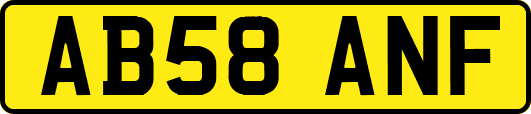 AB58ANF