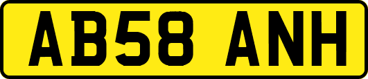 AB58ANH