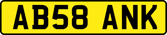 AB58ANK
