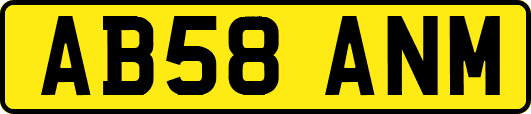 AB58ANM