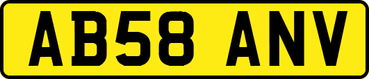 AB58ANV