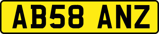 AB58ANZ