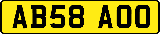 AB58AOO