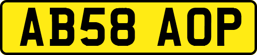 AB58AOP
