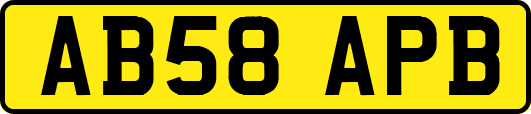AB58APB