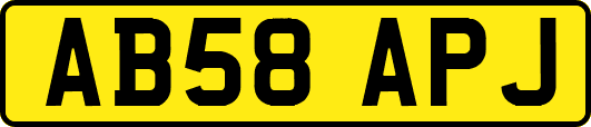 AB58APJ