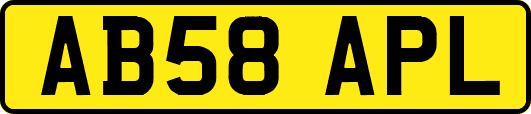 AB58APL