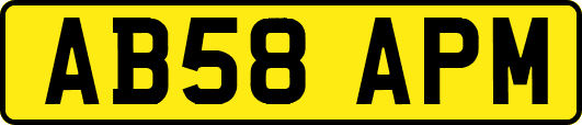 AB58APM